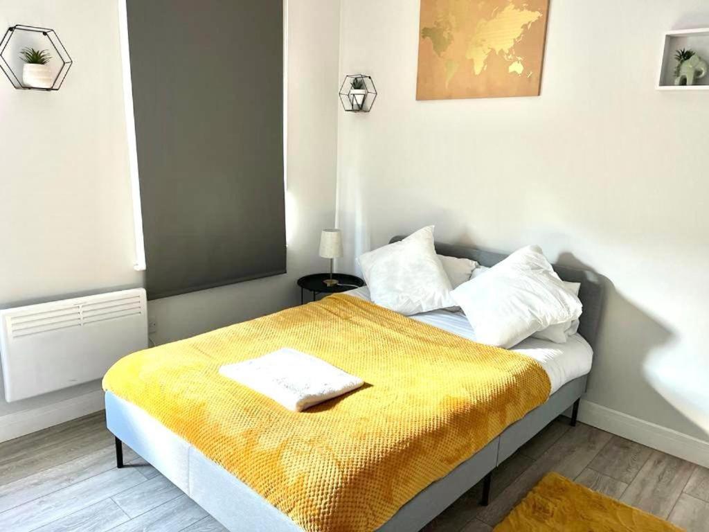 Southall Stays Near Heathrow Ub2 Экстерьер фото